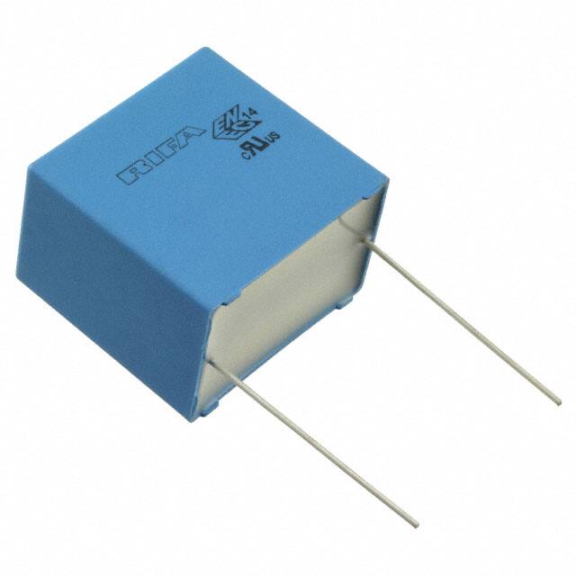 PHE845VZ6470MR06L2 KEMET  Film Capacitors